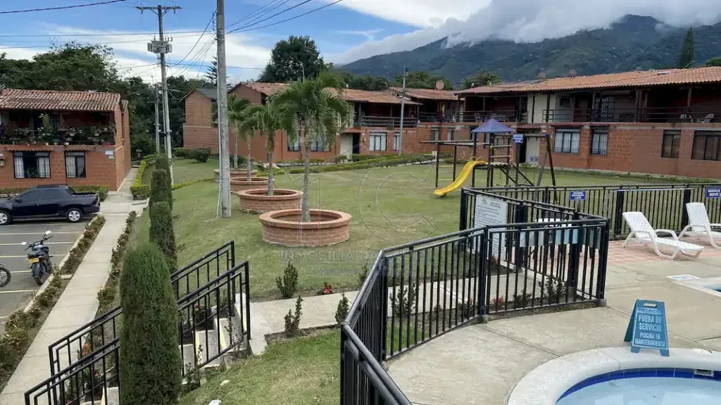 Casa San Antonio Calima Darien
